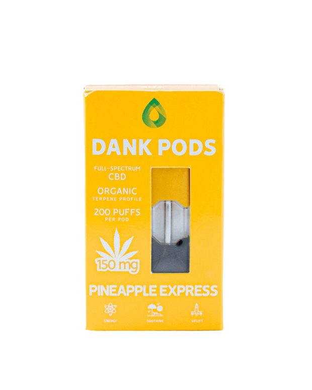 Pineapple Express - Dank Pod