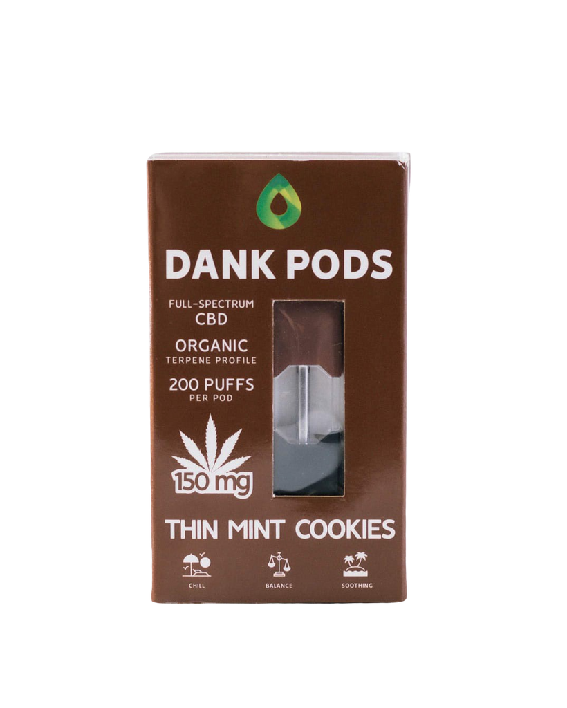 STRANGE Edibles - 150MG Cookies — Delivery